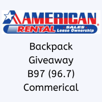 gallery/american rental logo